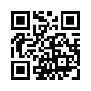 Aweblast.com QR code