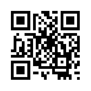 Aweheck.com QR code