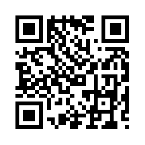 Awesomeamherst.com QR code