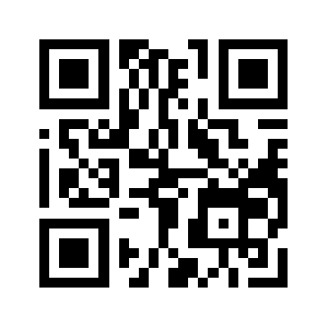 Awezine.com QR code