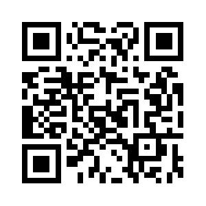 Awkwardbands.com QR code