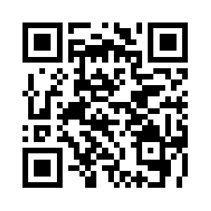 Awkwardhandshakes.org QR code