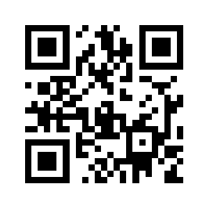 Awningmate.com QR code