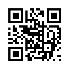 Awsdns-50.net QR code