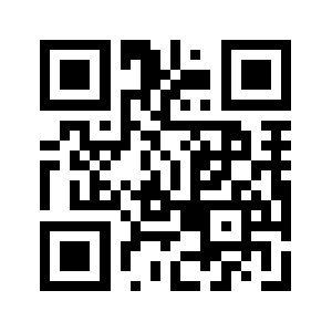 Awwa.org QR code