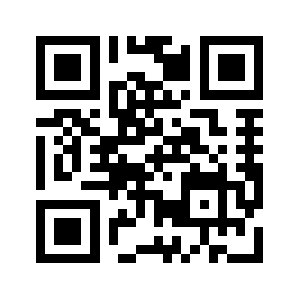 Awwwomg.com QR code