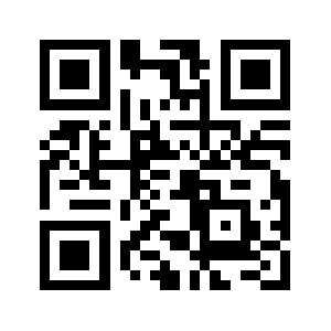 Axbet323.com QR code