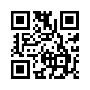 Axelsmom.com QR code