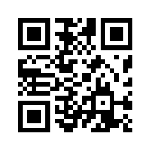 Axfree.com QR code