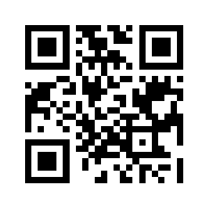 Axfscj.com QR code