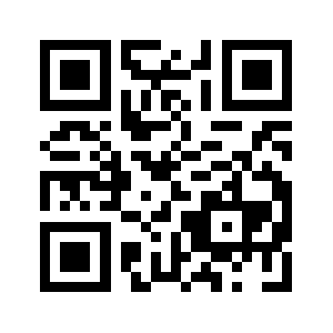 Axhyhotel.com QR code