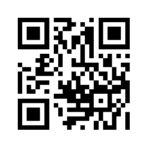 Aximata.com QR code