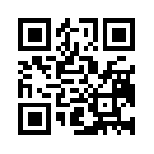 Aximin.com QR code