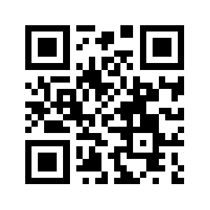 Axjhawaii.com QR code