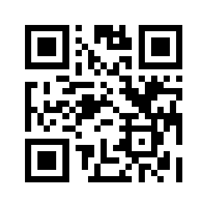 Axn666.com QR code