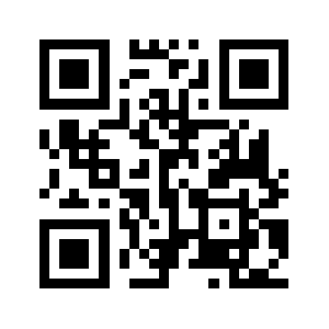 Axolotlism.com QR code