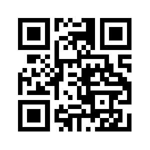 Axoncn.com QR code