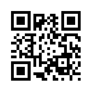 Axsmail.be QR code