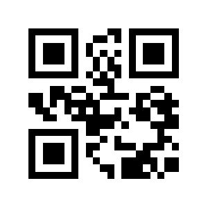 Axt QR code