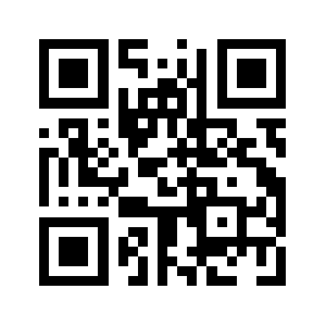 Axtoyota.com QR code