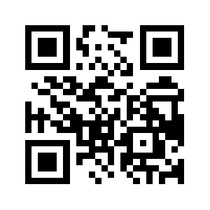 Axurbain.fr QR code