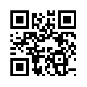 Axwizard.com QR code