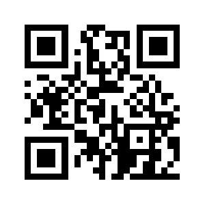 Aya100.com QR code