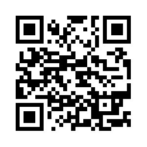 Ayahbundacerdas.com QR code