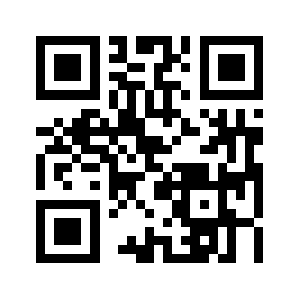 Aybekler.net QR code