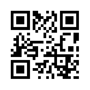 Aydasite.ru QR code