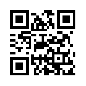 Aydcusvp.com QR code