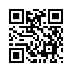 Aydinkadin.com QR code