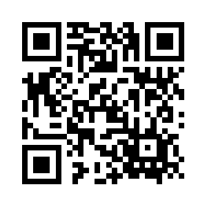 Ayearinmaine.com QR code