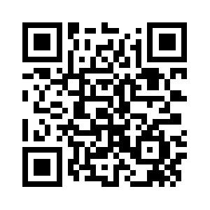 Ayearonthetrail.com QR code