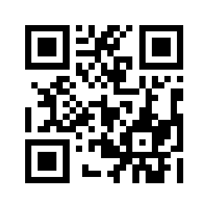 Aym1n.com QR code