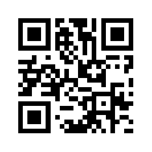 Ayumiman.net QR code