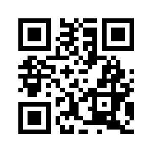 Azadterkan.com QR code