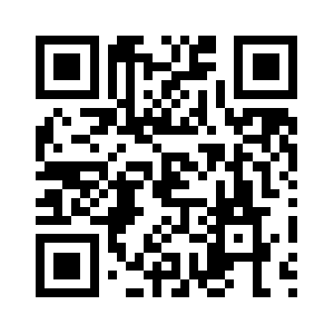 Azafatasymodelos.org QR code