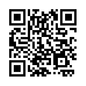 Azagainsttrump.com QR code