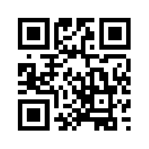 Azamara.com QR code