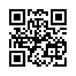 Azardin.com QR code