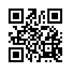 Azberyukev.com QR code