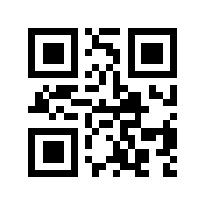 Aze.dk QR code