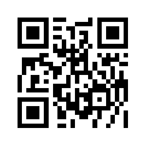 Azegypt.com QR code