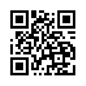 Azelia.org QR code