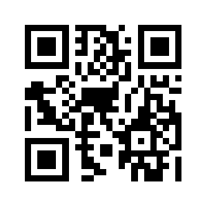 Azemu.com QR code