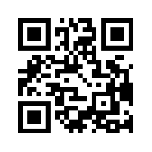 Azharhafiz.com QR code