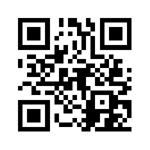 Aziani.com QR code