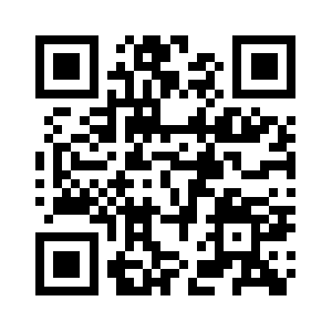 Aziedesigns.com QR code