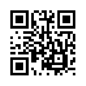 Azinvex.com QR code